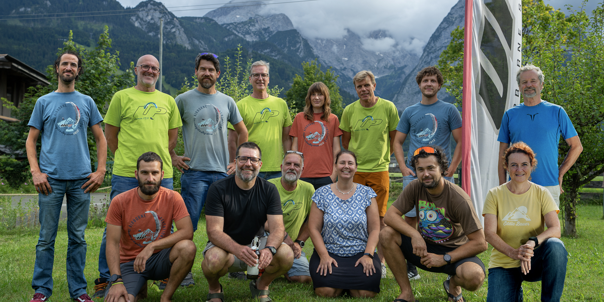 UP-Team 