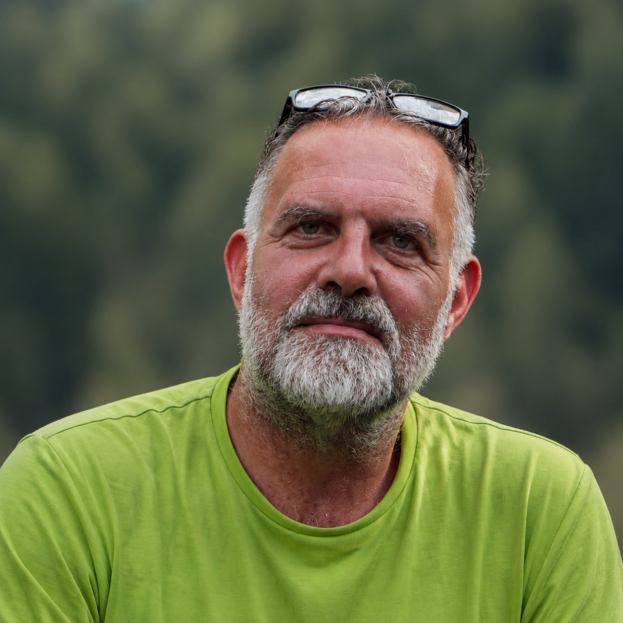 Bernd Schmitt