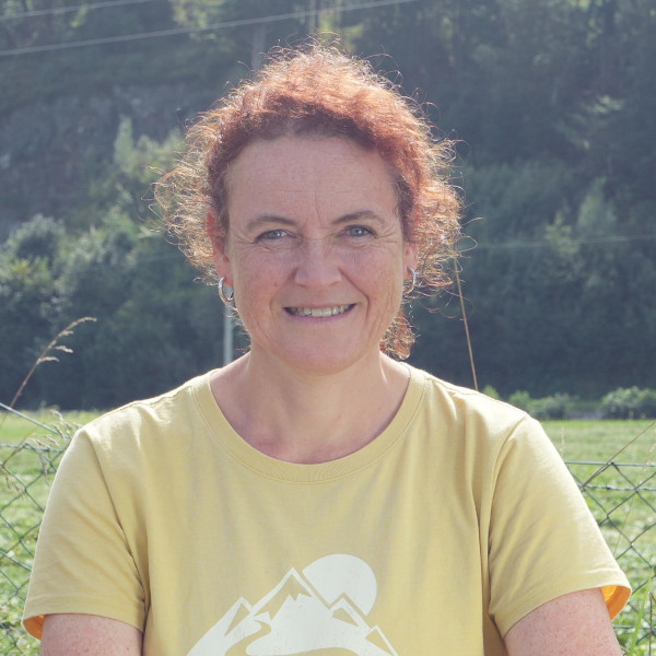 Christine Liebl