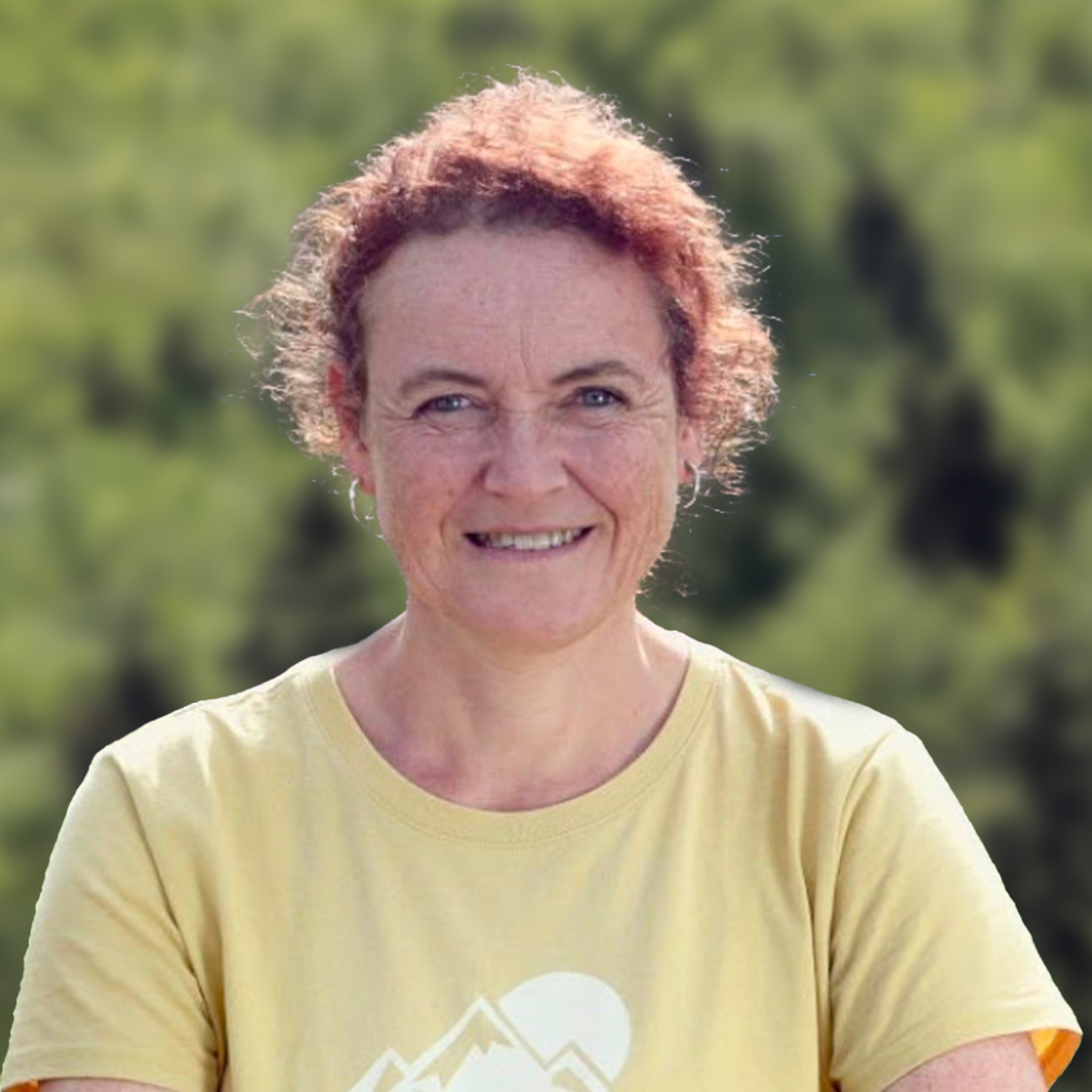 Christine Liebl