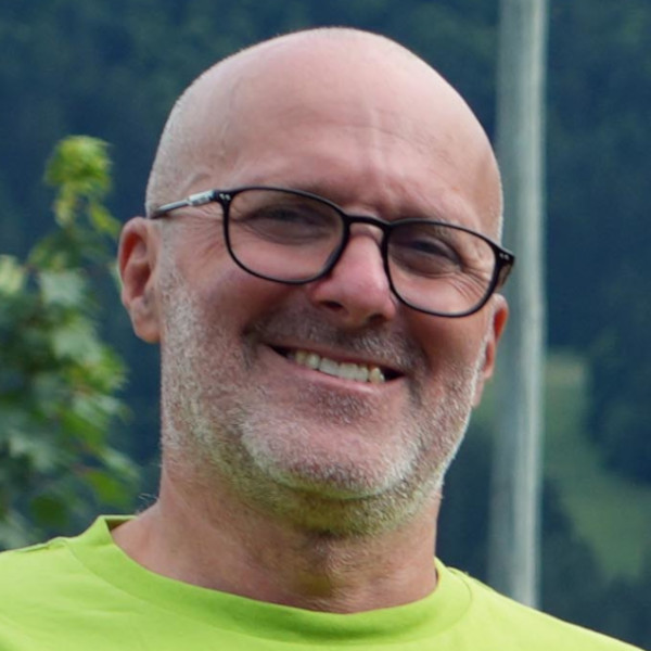 Frantisek Pavlousek
