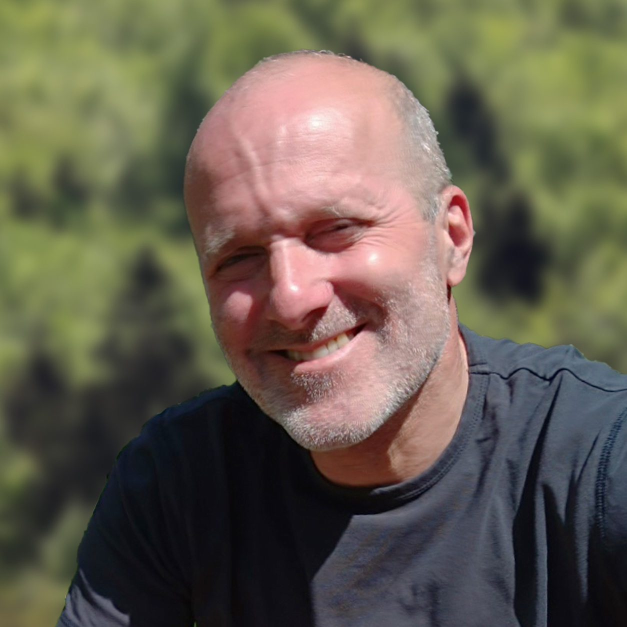 Frantisek Pavlousek