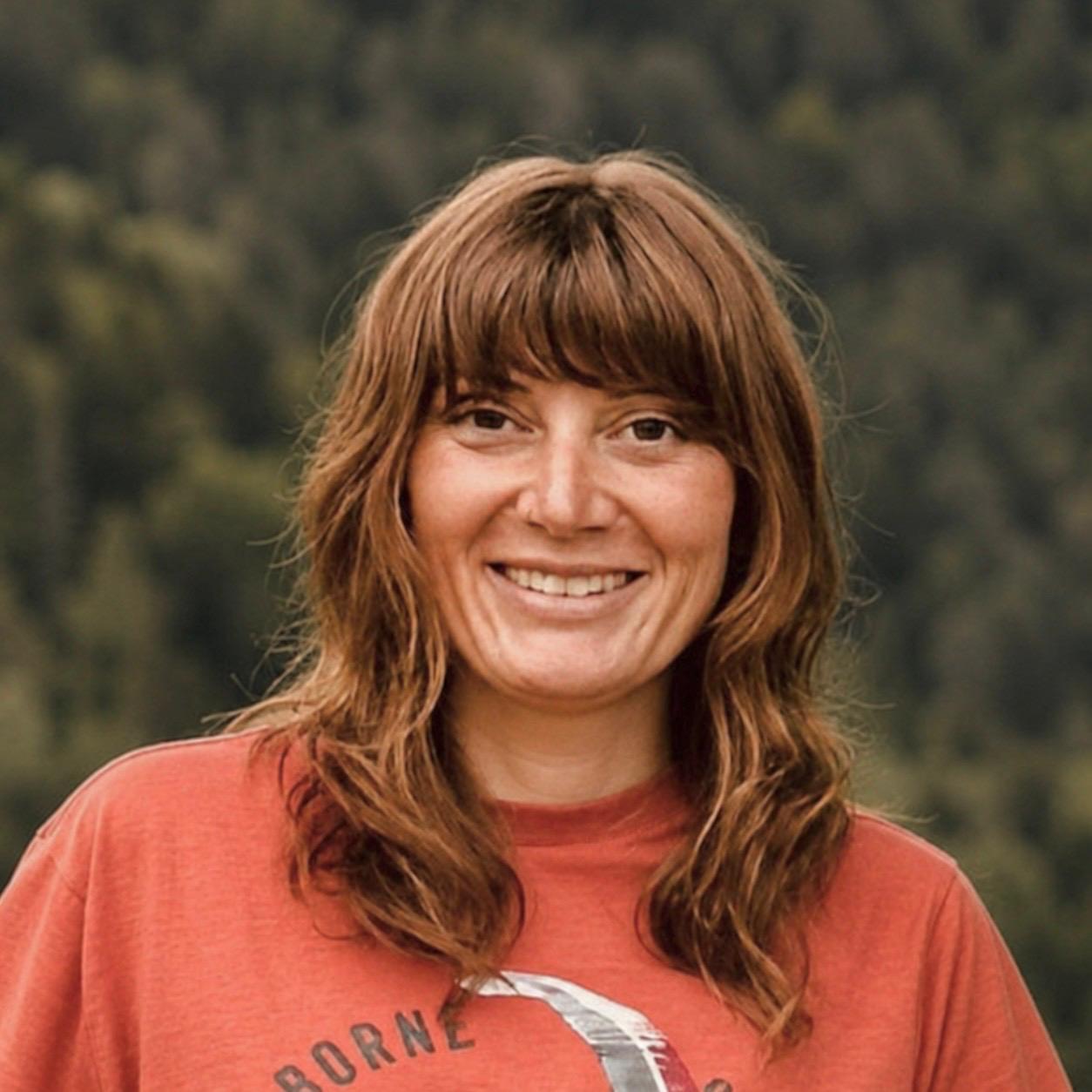 Linda Maier