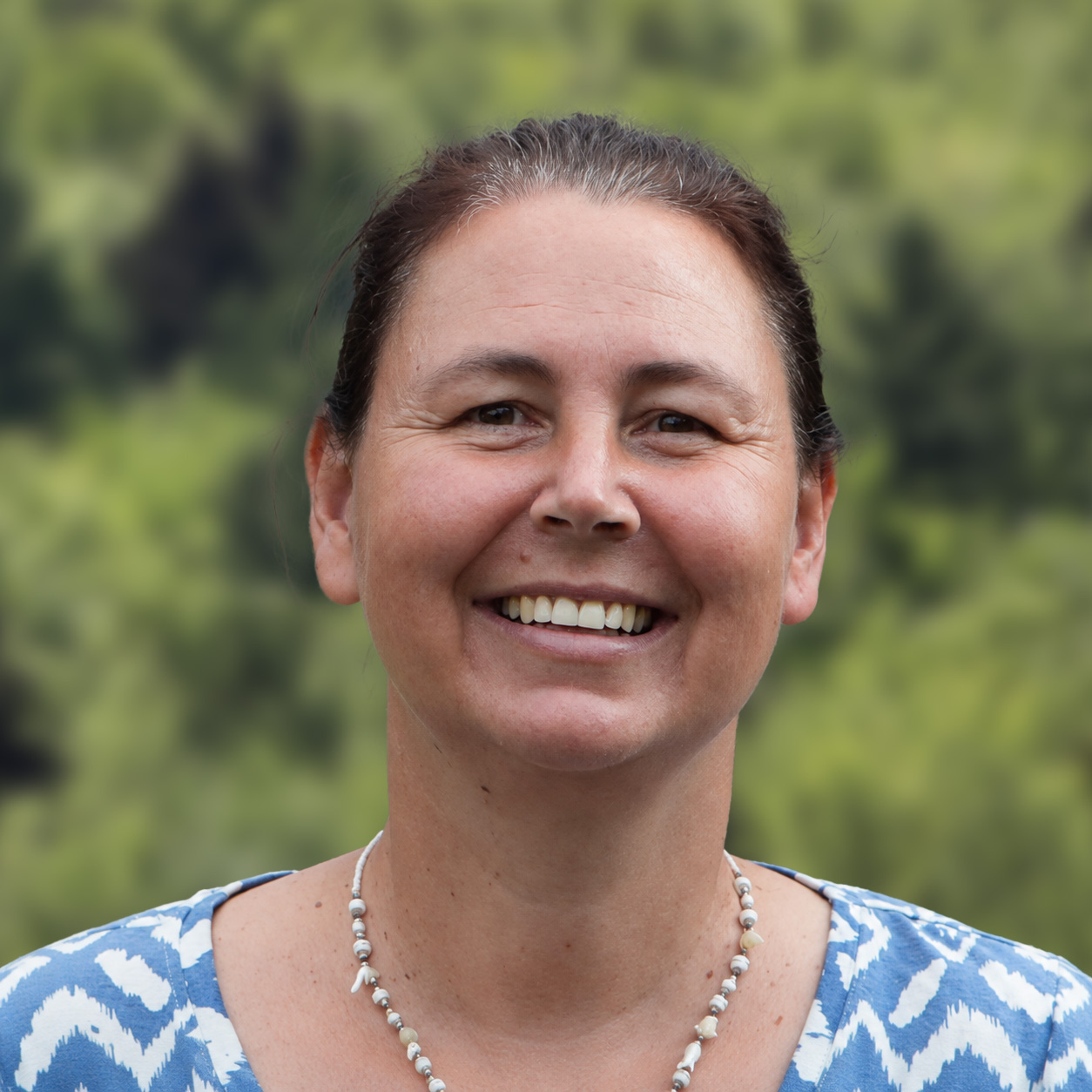 Yvonne Dippon