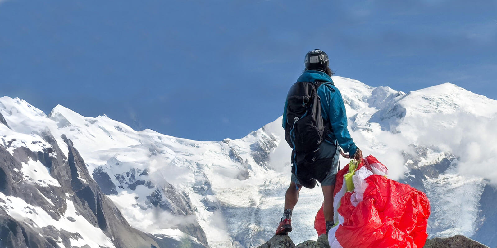 UP-Paraglider Products