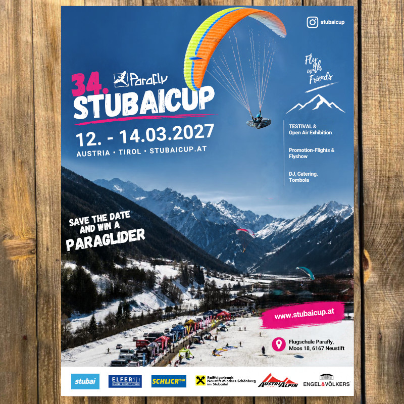 Stubai Cup 2027 (Austria)
