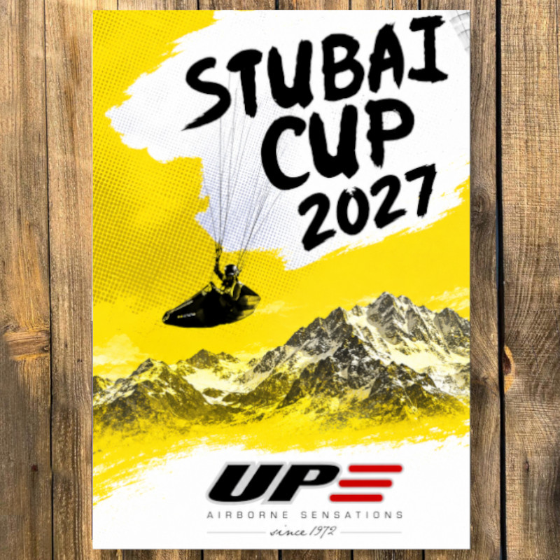 Stubai Cup 2027 (Austria)