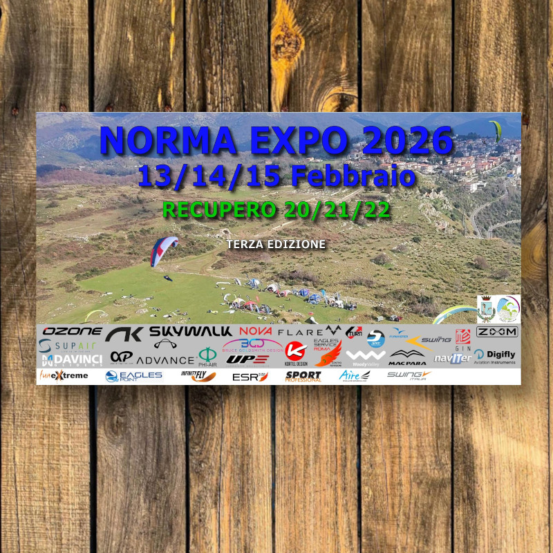 Norma Expo (Italien)
