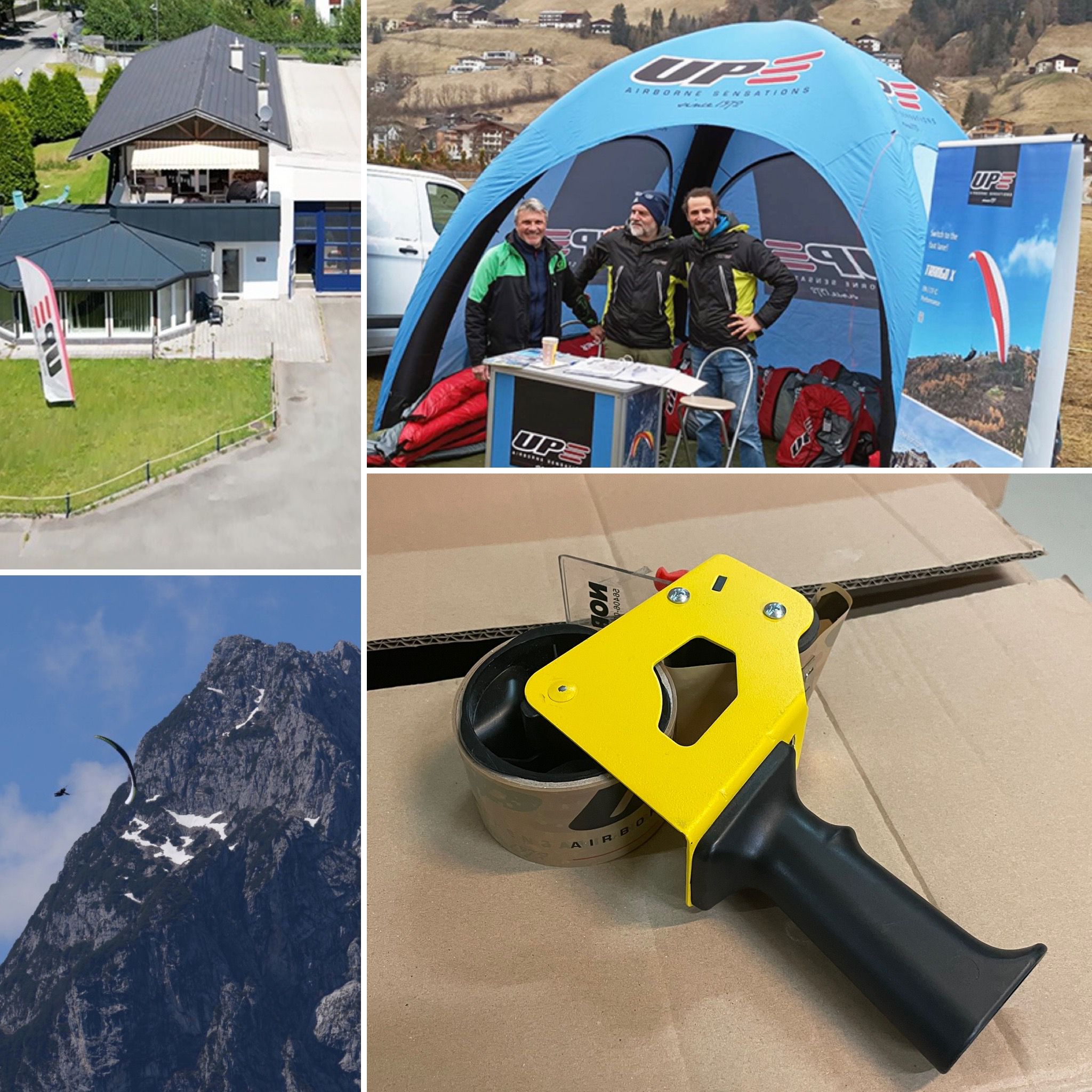 Job offer: Warehouse & Shipping Associate (m/f/d)