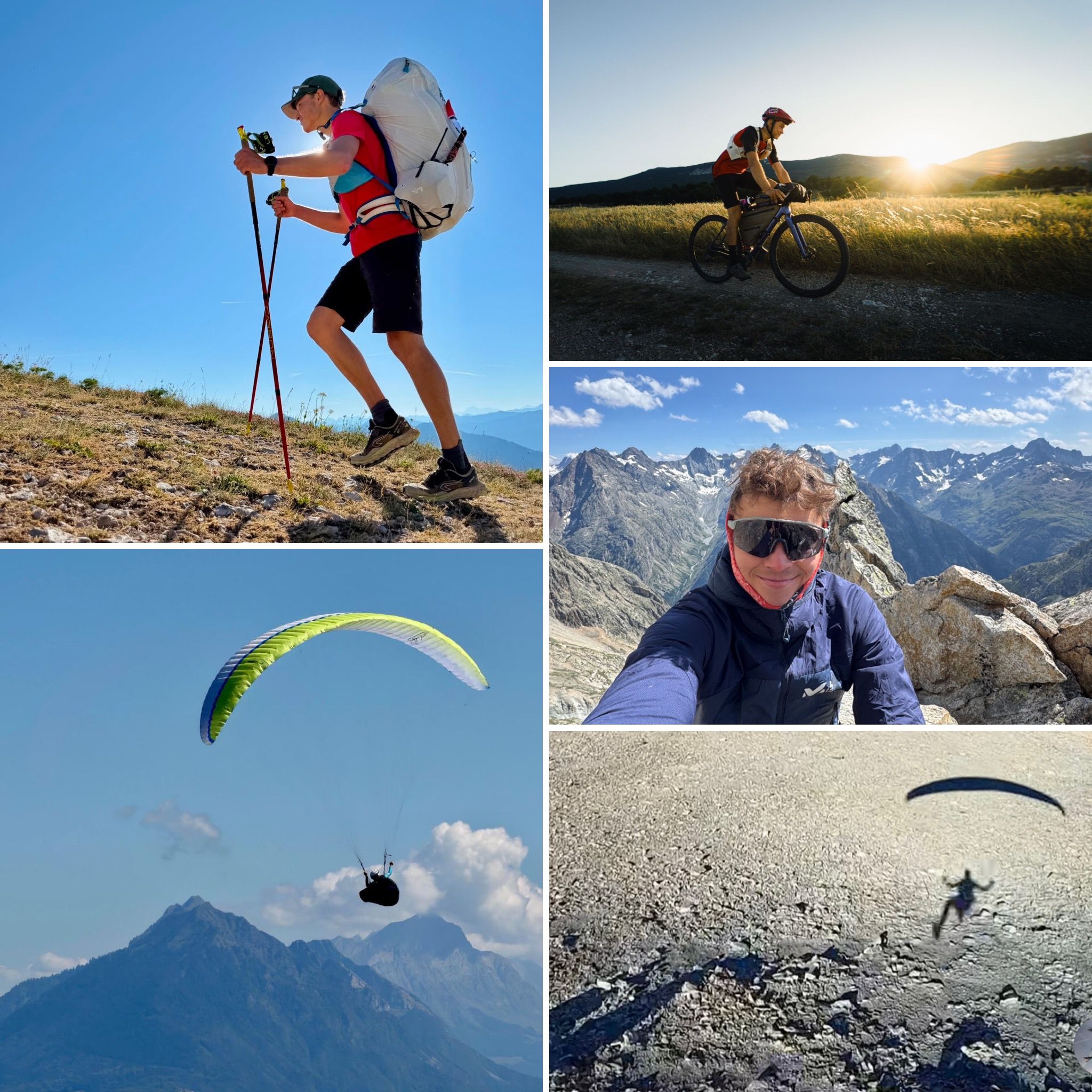 10 tips for your Hike & Fly progress 