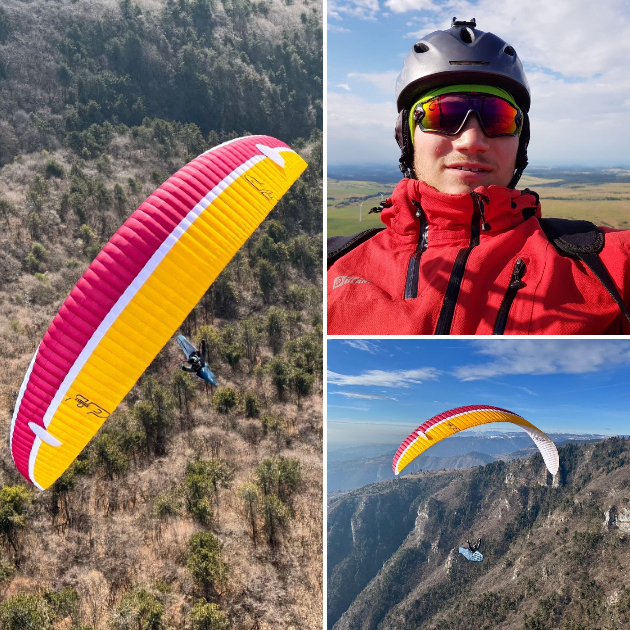 TORRE (EN/LTF C) review by Vitek Santrucek