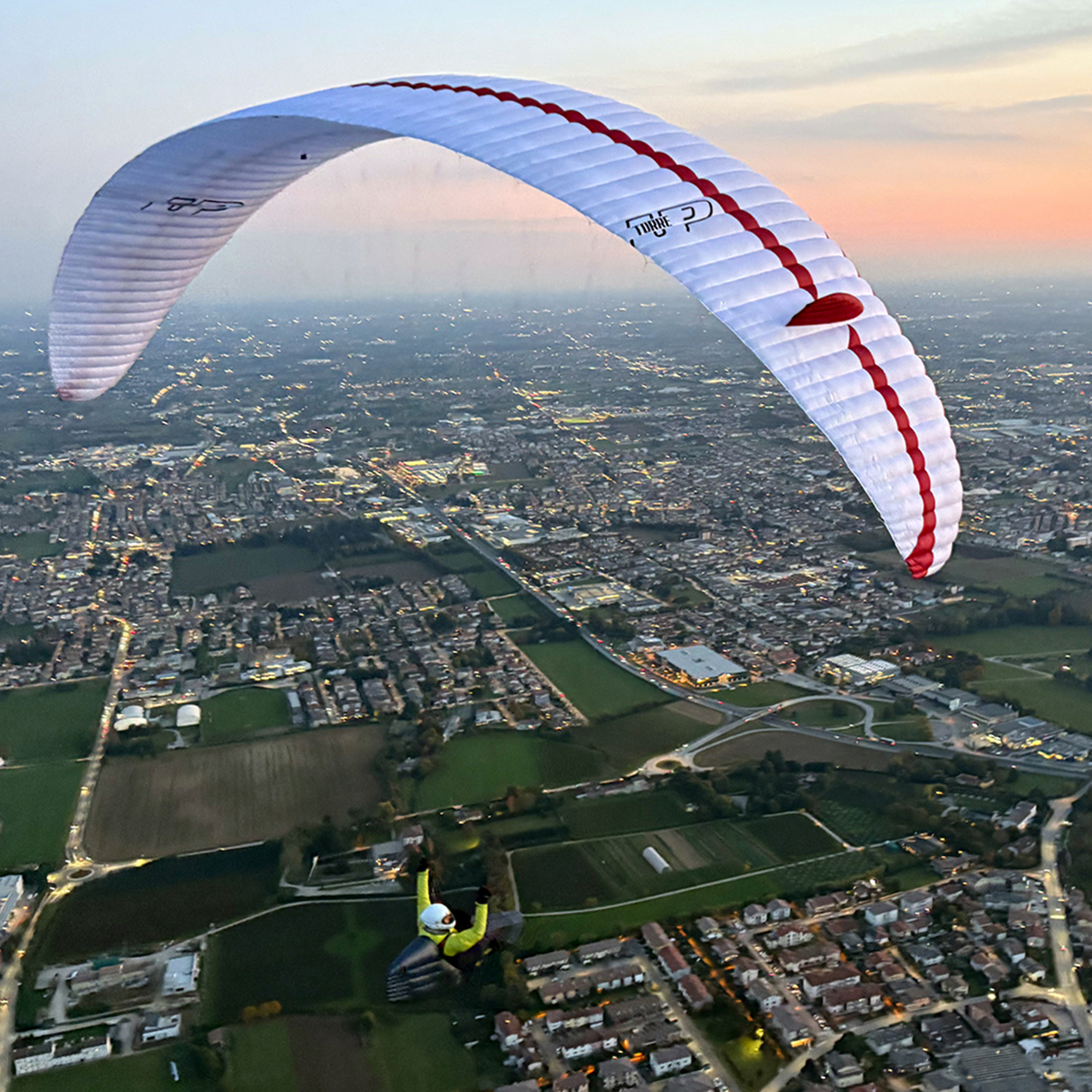 TORRE M achieves LTF/EN-C certification