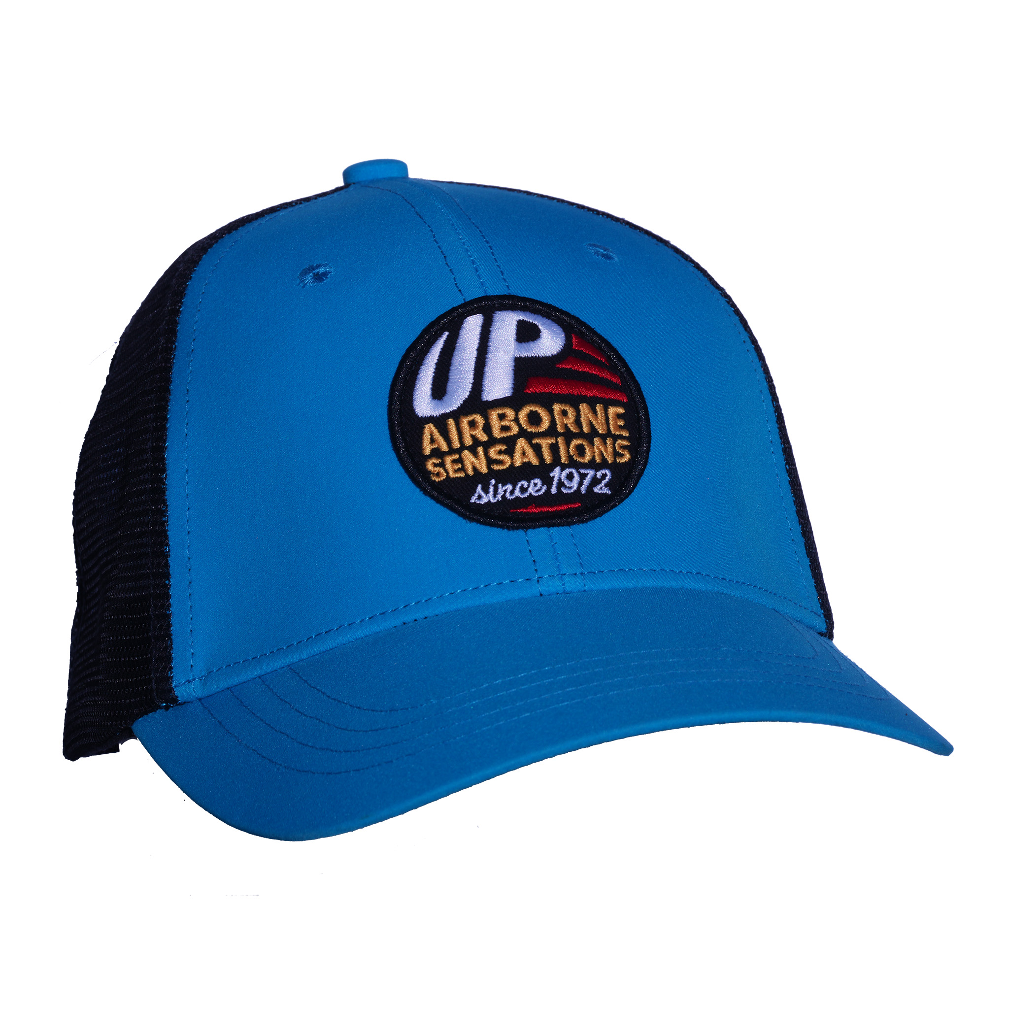 UP Trucker Cap