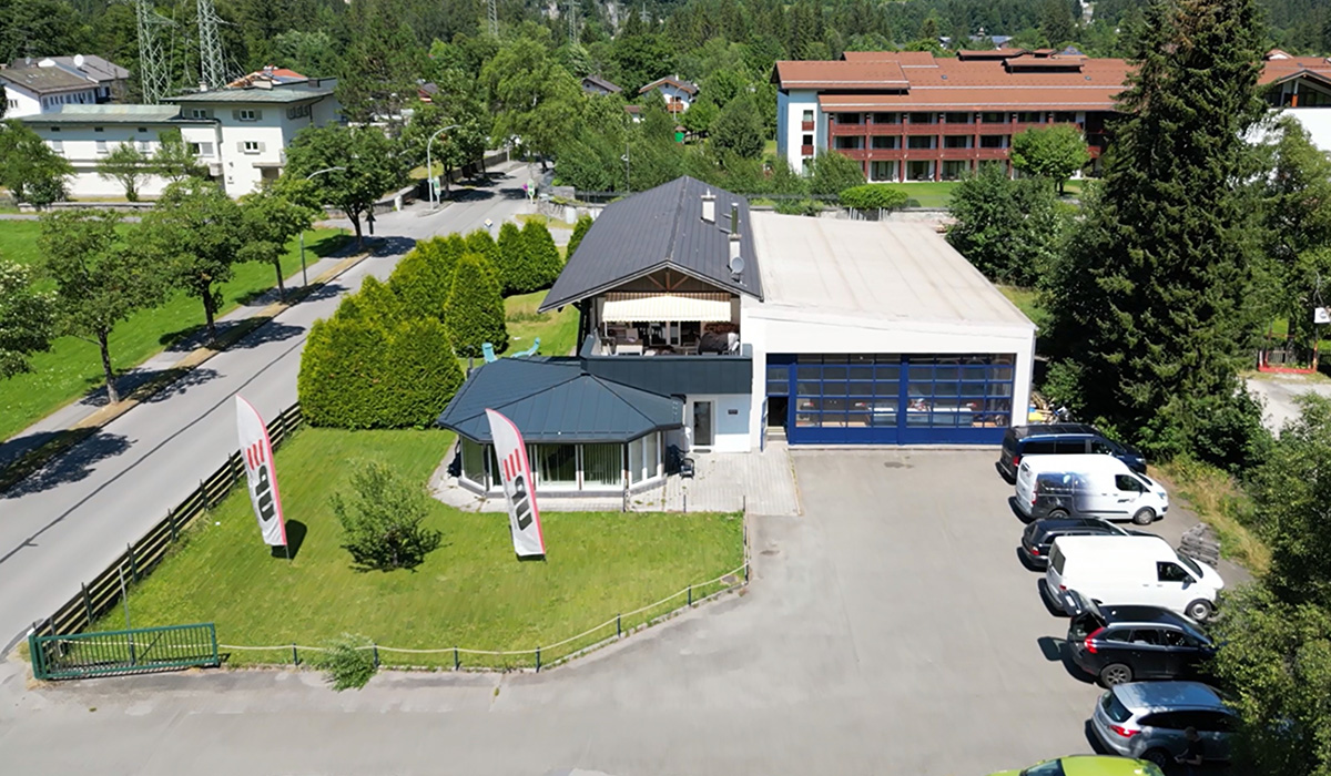 UP-Headquarter